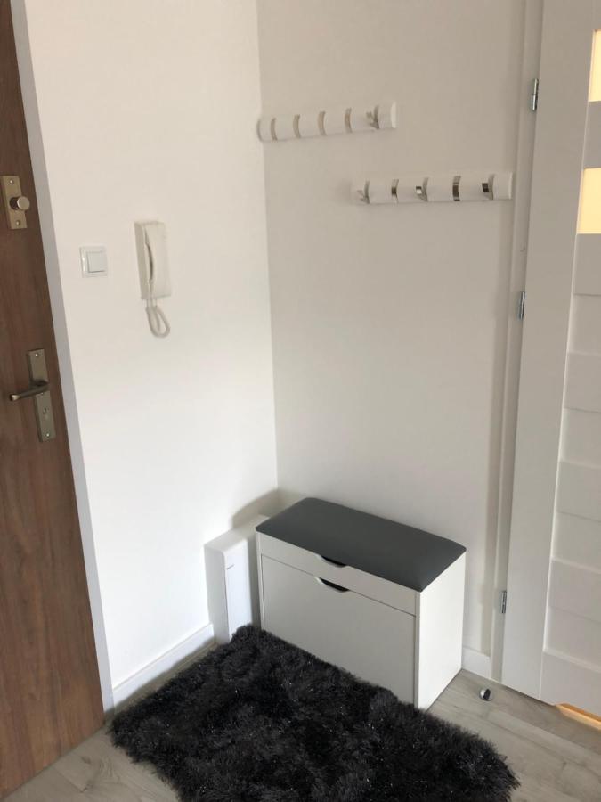 Apartament Kinga Kołobrzeg Exterior foto