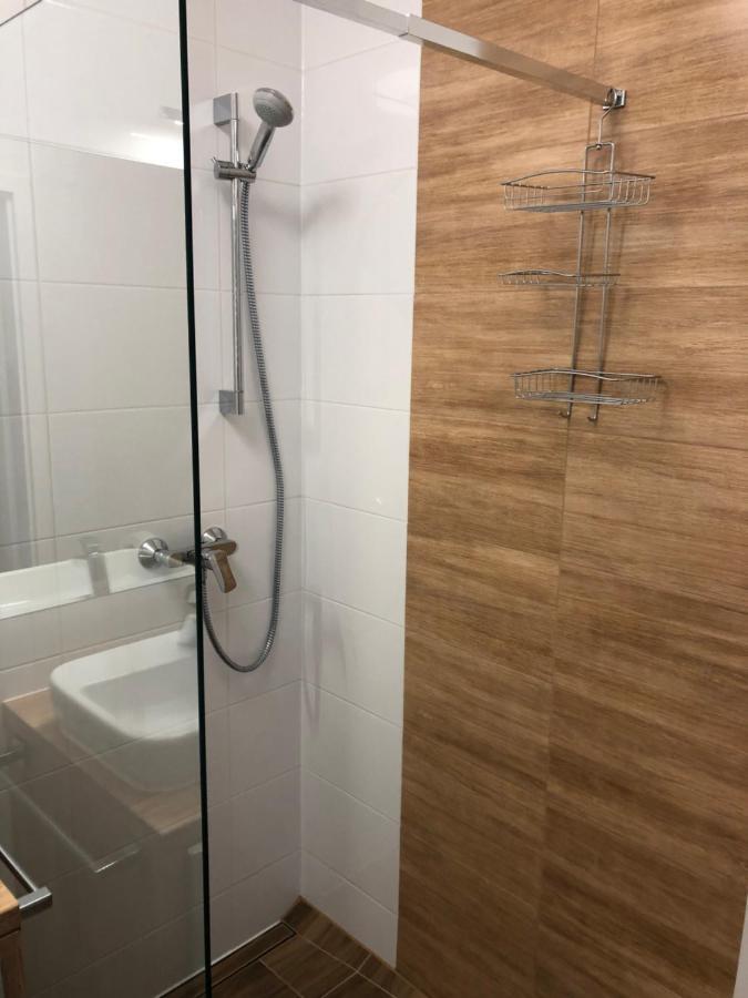 Apartament Kinga Kołobrzeg Exterior foto