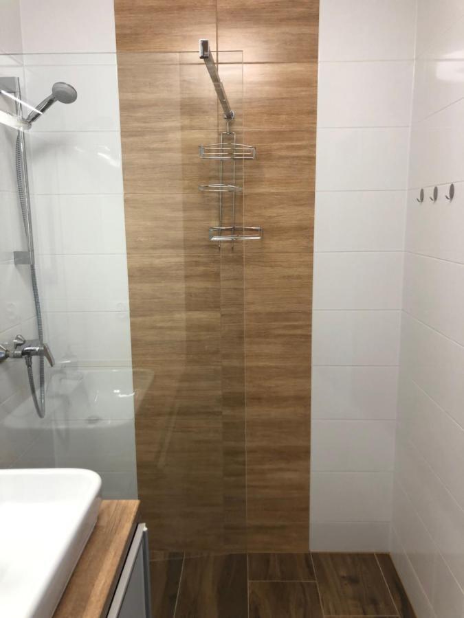 Apartament Kinga Kołobrzeg Exterior foto