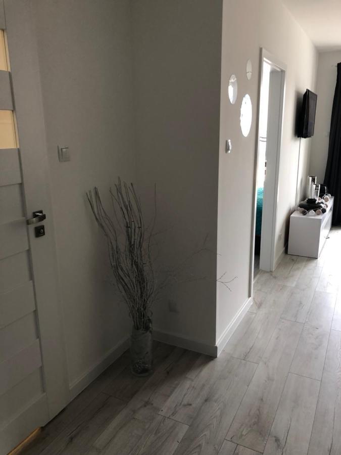 Apartament Kinga Kołobrzeg Exterior foto