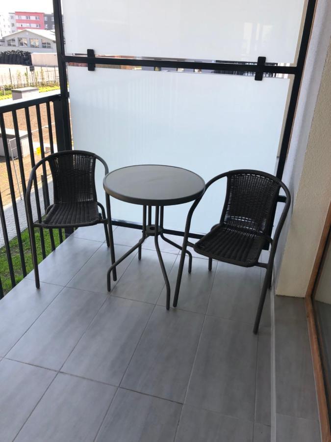 Apartament Kinga Kołobrzeg Exterior foto